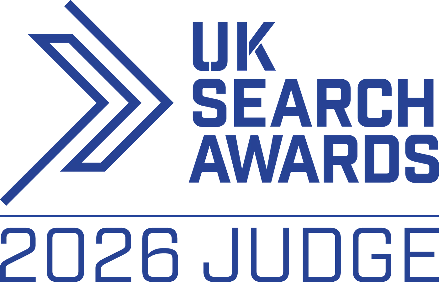 UK Search Awards 2026 judge